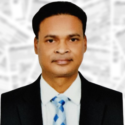 Ramaaranjan Mohanty
